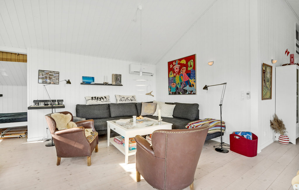 Feriehuse - Sønderby , Danmark - D88025 4