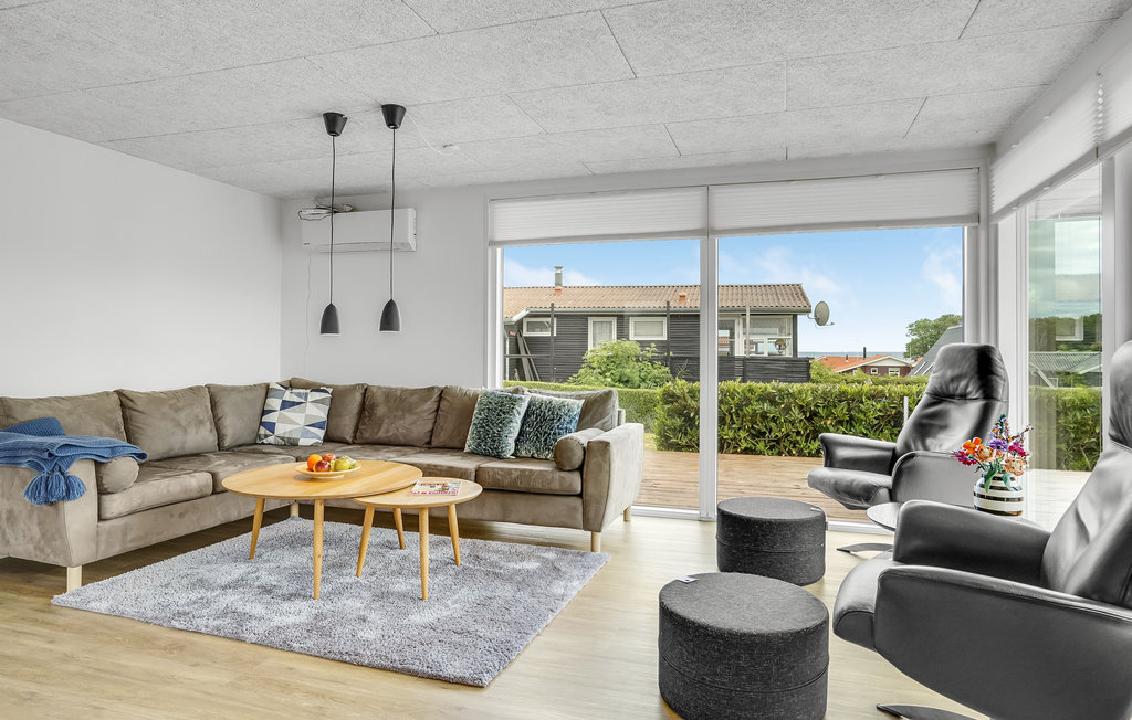 Feriehuse - Sønderby , Danmark - D88026 3
