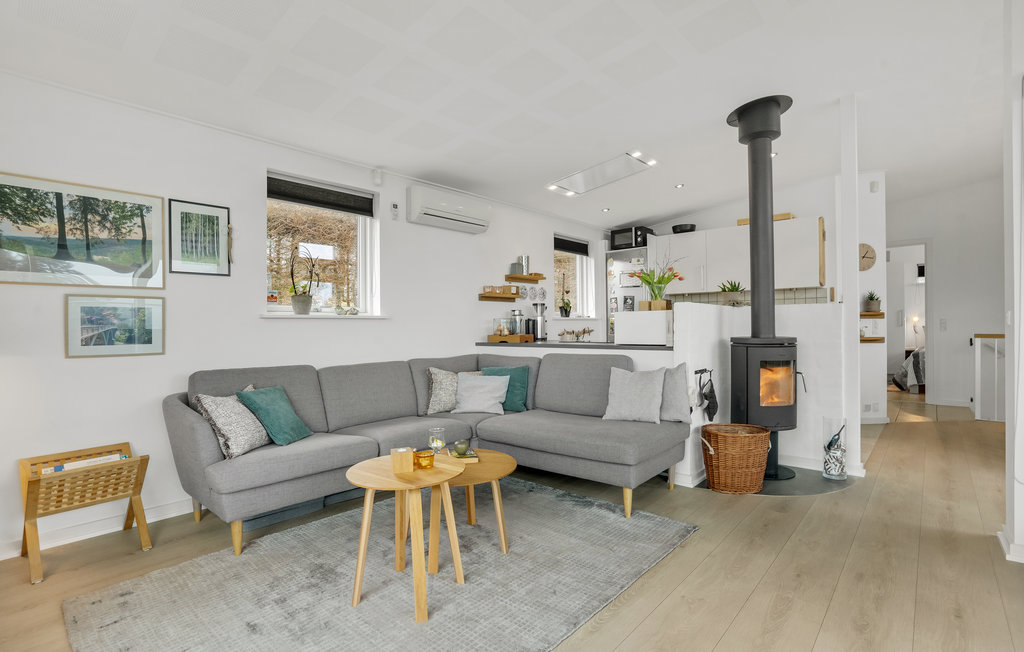 Feriehuse - Hvidbjerg , Danmark - D88031 3