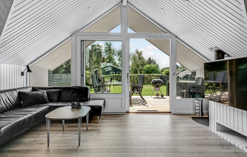 Ferienhaus - Pøt Strandby , Dänemark - D88162 3