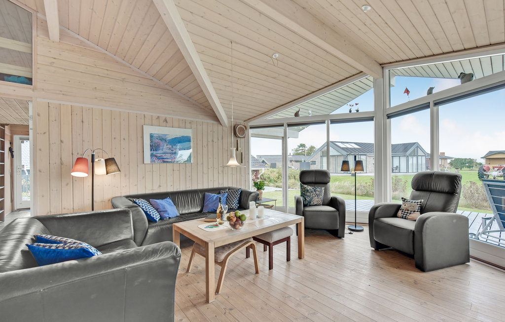 Feriehuse - As Vig , Danmark - D88164 4