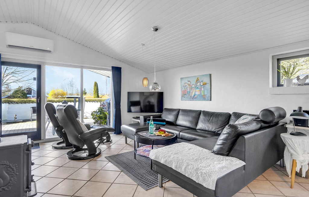 Ferienhaus - Pøt Strandby , Dänemark - D88166 3