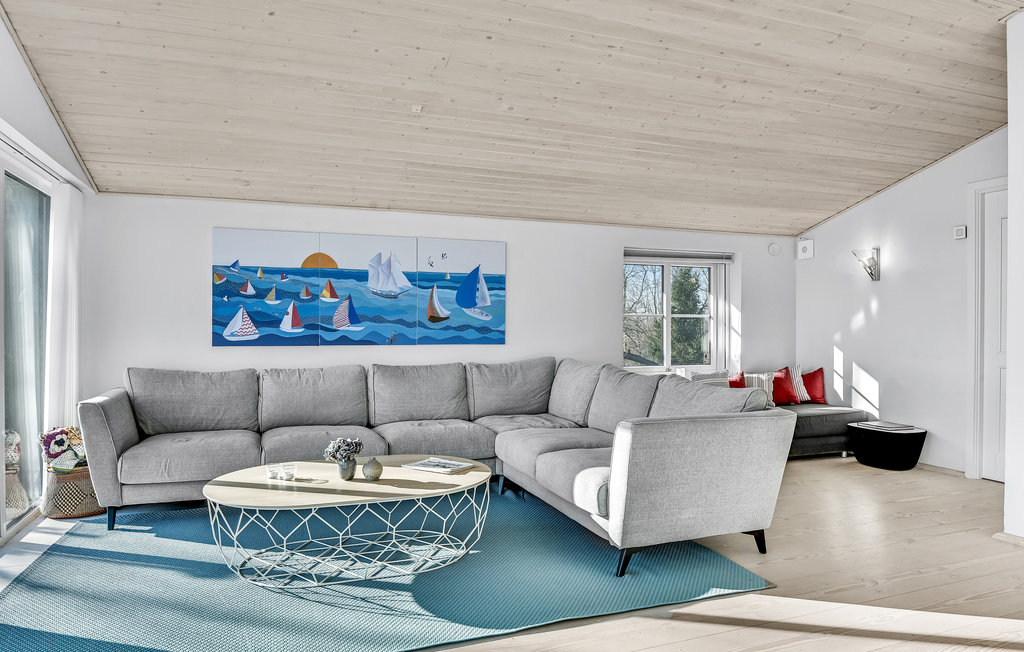 Ferienhaus - Hvidbjerg Strand , Dänemark - D88004 3