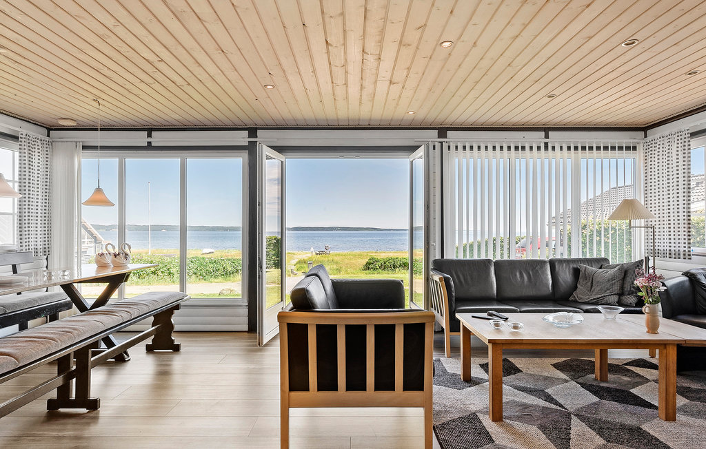 Feriehuse - Bøgeskov Strand , Danmark - D88012 3