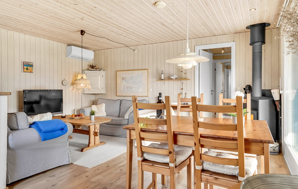 Feriehuse - Pøt Strandby , Danmark - D88022 3