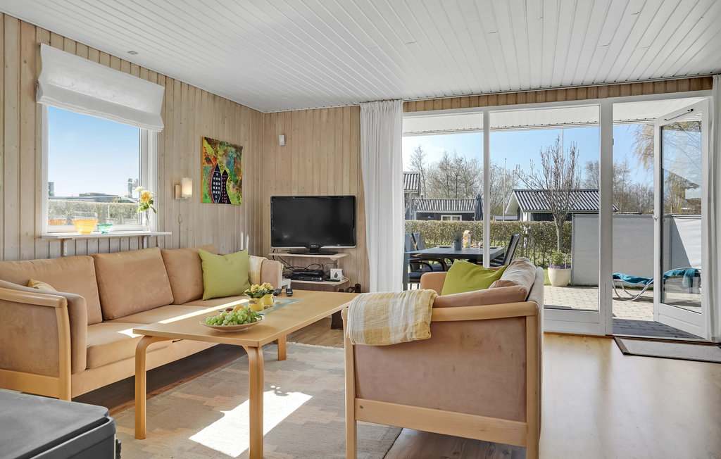 Ferienhaus - As Vig , Dänemark - D88023 3