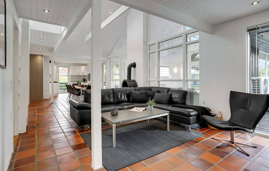 Feriehuse - Pøt Strandby , Danmark - D88024 3