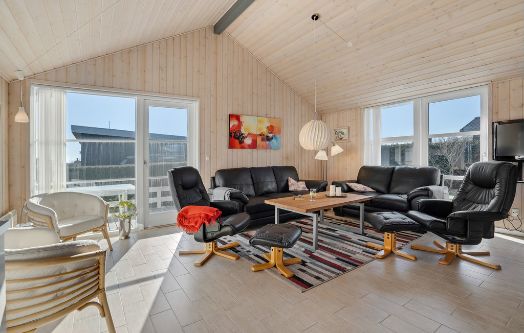 Ferienhaus - As Hedegård , Dänemark - D88033 3