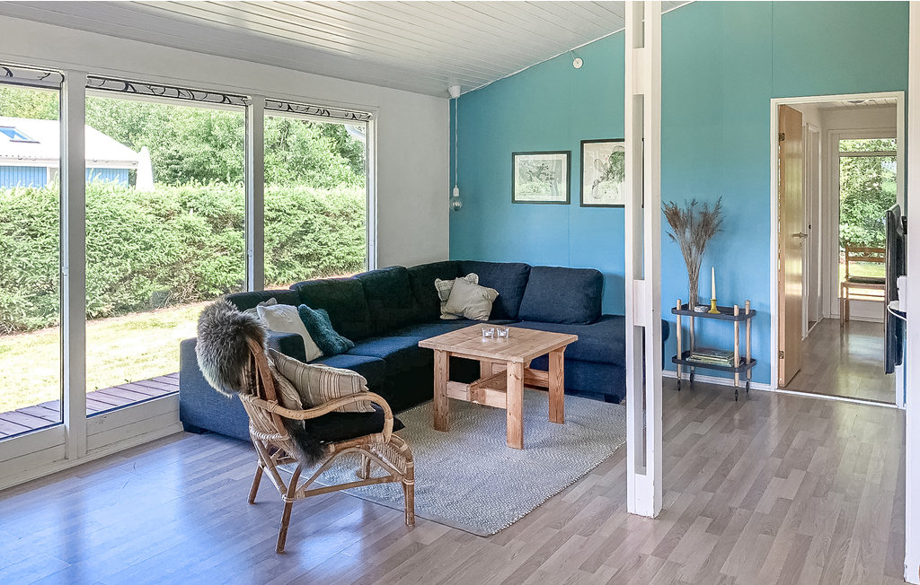 Ferienhaus - Pøt Strandby , Dänemark - D88154 2