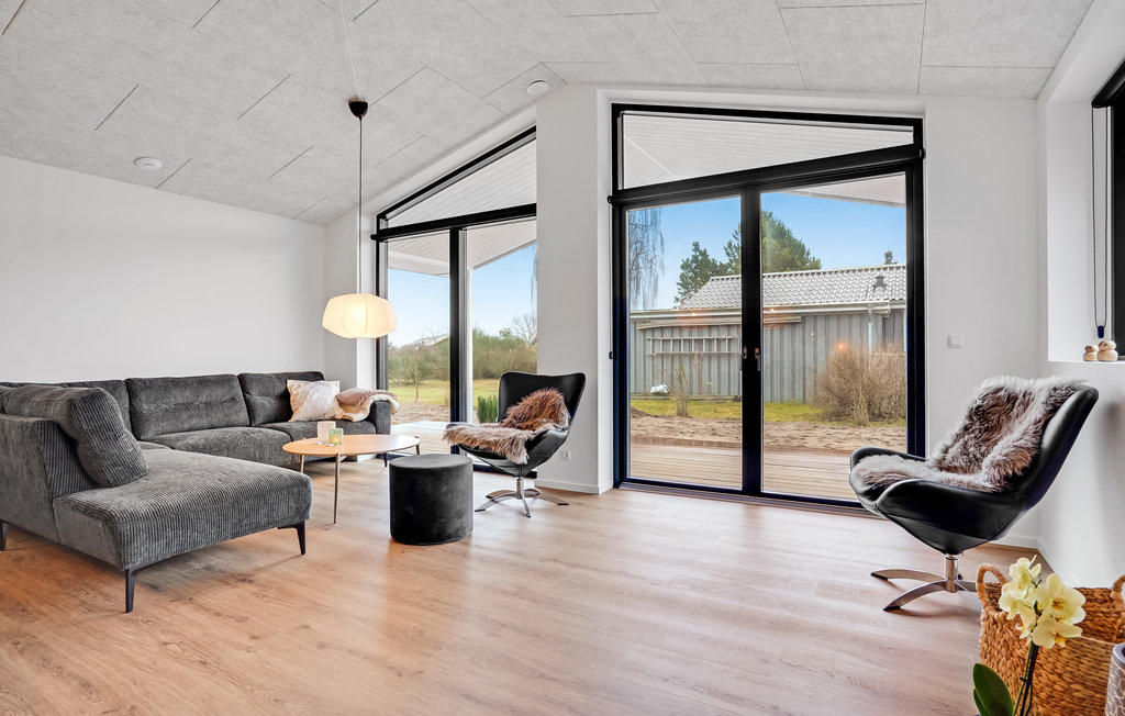 Feriehuse - As Vig , Danmark - D88195 3