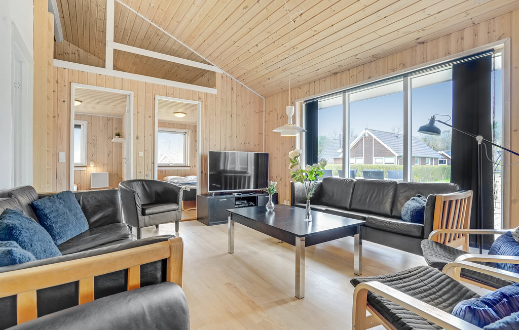 Feriehuse - Pøt Strand , Danmark - D88300 3