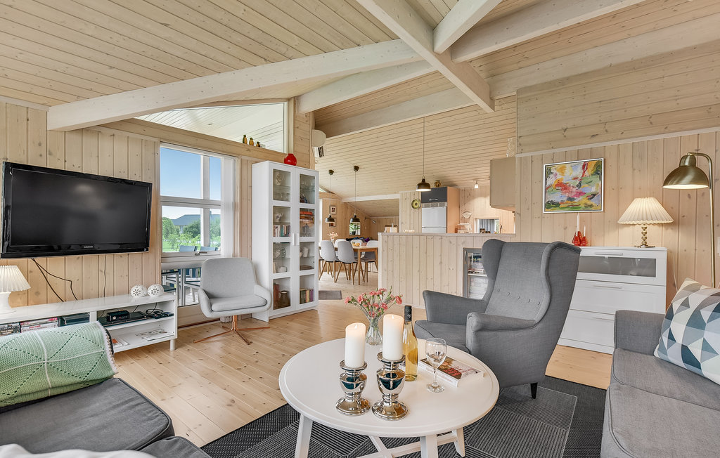 Feriehuse - Pøt Strandby , Danmark - D88590 2