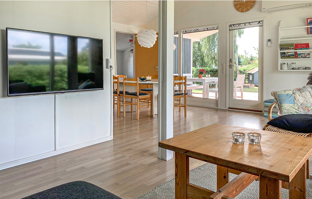 Ferienhaus - Pøt Strandby , Dänemark - D88154 3