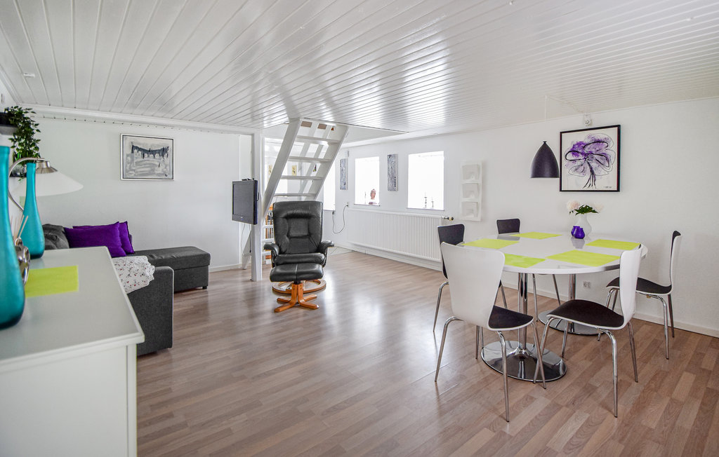 Ferienhaus - Pøt Strand , Dänemark - D88158 4