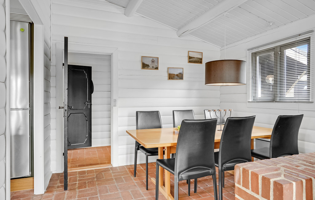 Feriehuse - As Vig , Danmark - D88527 5