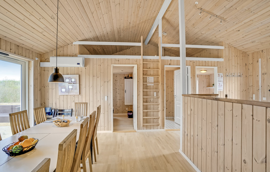 Feriehuse - Pøt Strand , Danmark - D88300 7