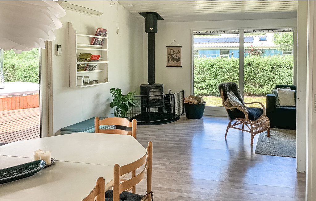 Ferienhaus - Pøt Strandby , Dänemark - D88154 14