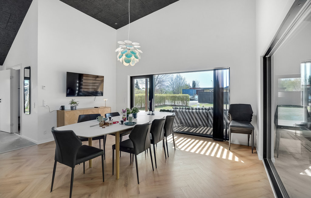Feriehus - Hvidbjerg Strand , Danmark - D88005 5