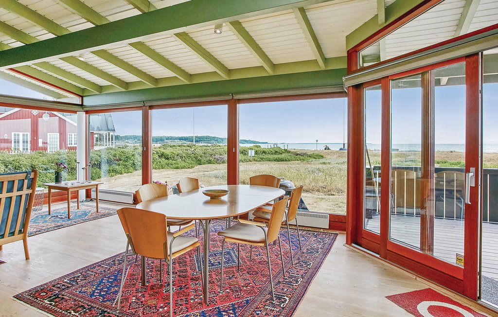 Feriehuse - As Vig , Danmark - D88100 15