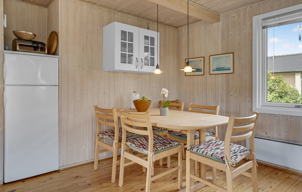 Ferienhaus - Juelsminde , Dänemark - D88018 6