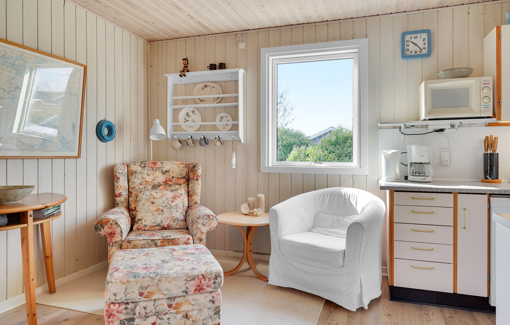 Feriehuse - Pøt Strandby , Danmark - D88022 22