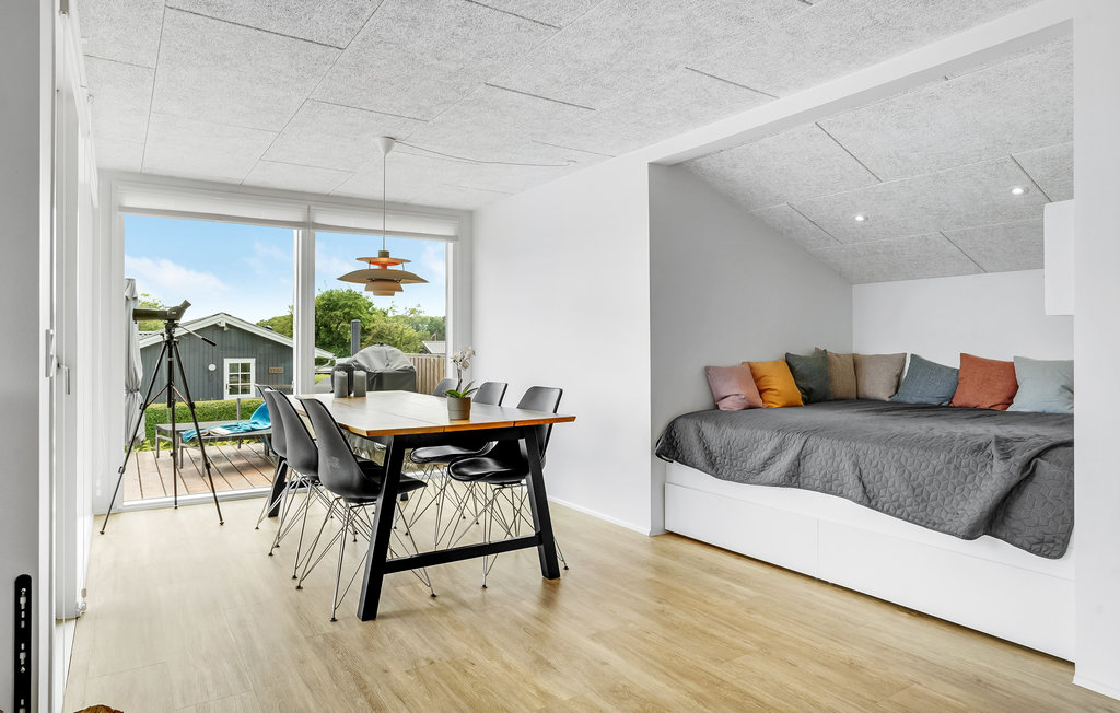 Feriehuse - Sønderby , Danmark - D88026 8