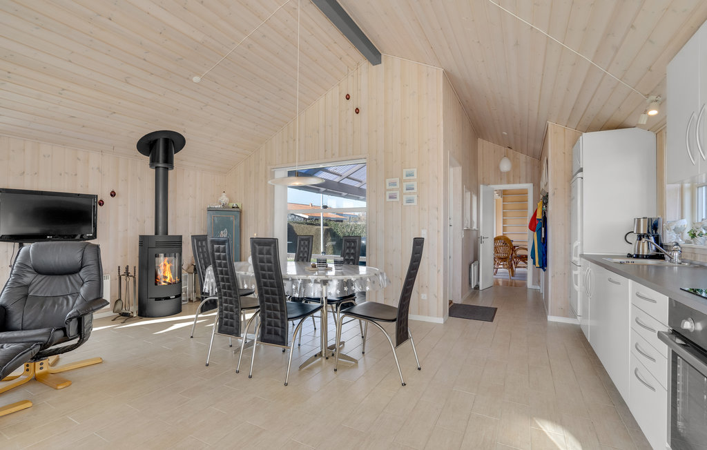 Ferienhaus - As Hedegård , Dänemark - D88033 6
