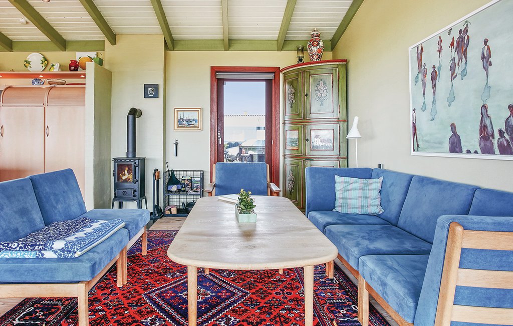 Feriehuse - As Vig , Danmark - D88100 14