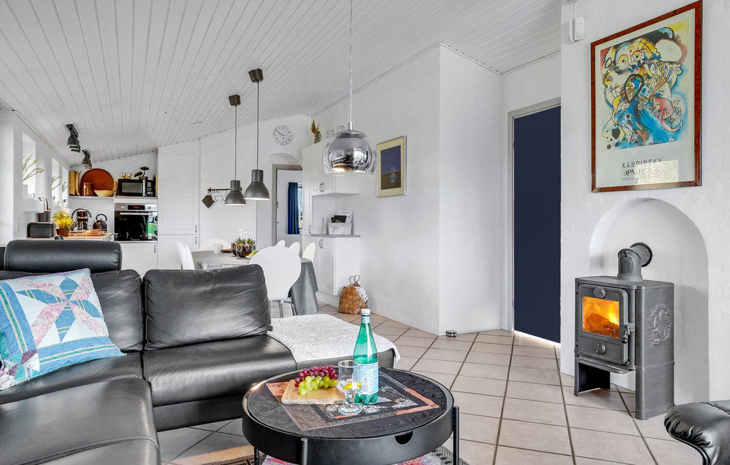 Ferienhaus - Pøt Strandby , Dänemark - D88166 20