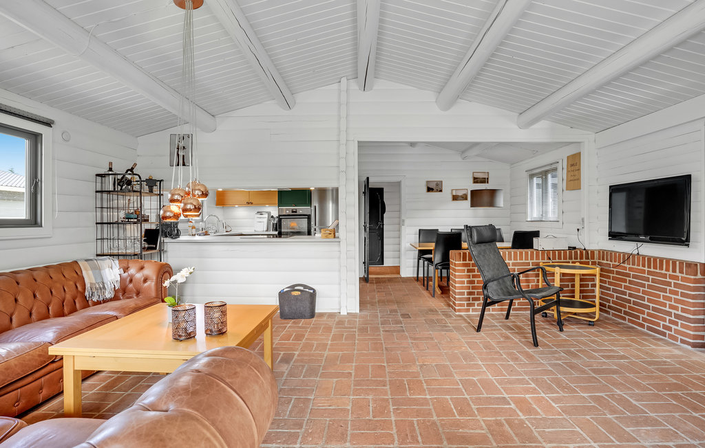 Feriehuse - As Vig , Danmark - D88527 4