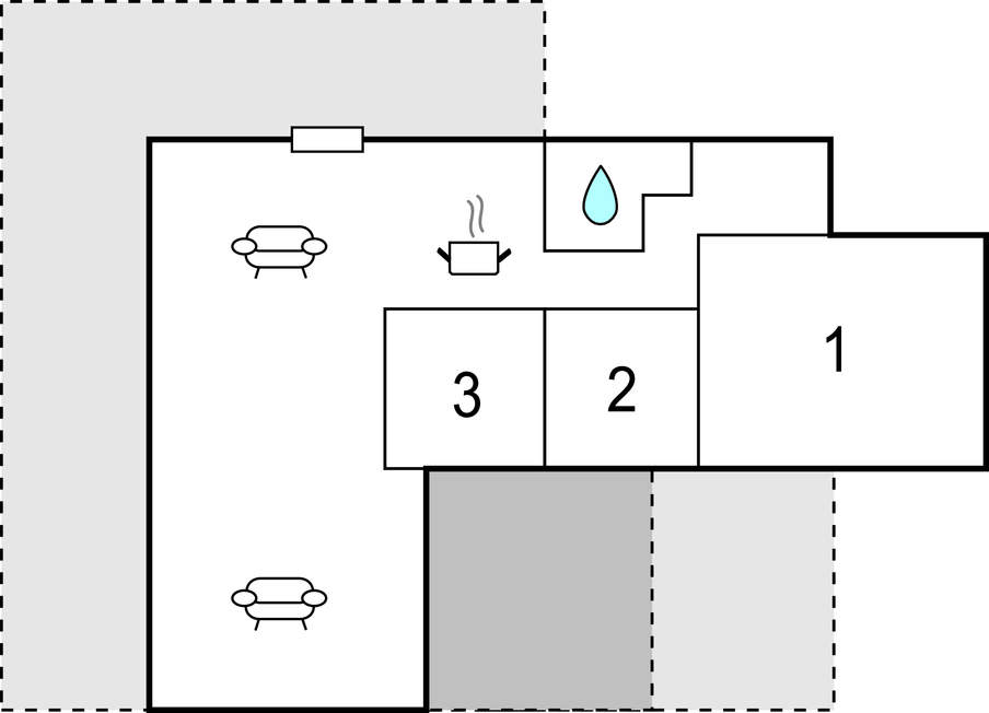 Ferienhaus - As Vig , Dänemark - D88153 