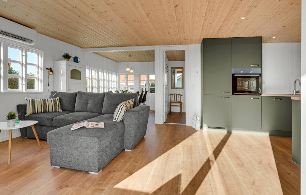 Feriehuse - As Vig , Danmark - D88030 4