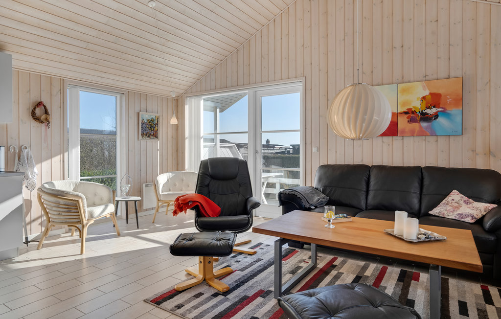 Ferienhaus - As Hedegård , Dänemark - D88033 4