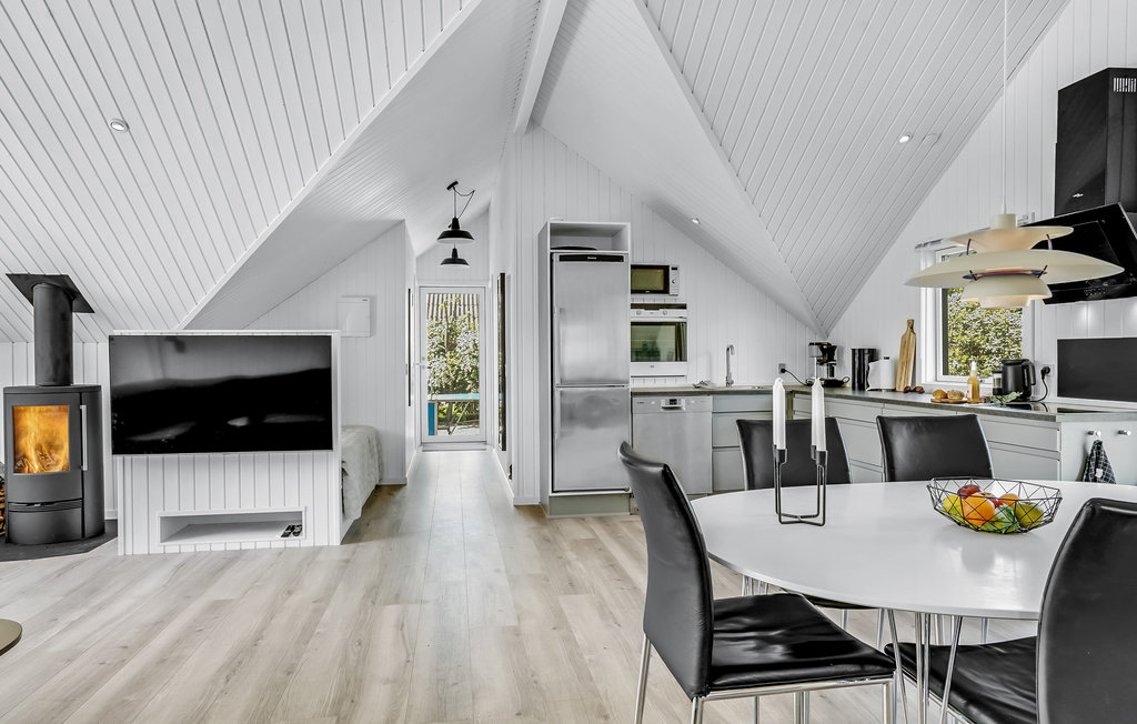 Ferienhaus - Pøt Strandby , Dänemark - D88162 4