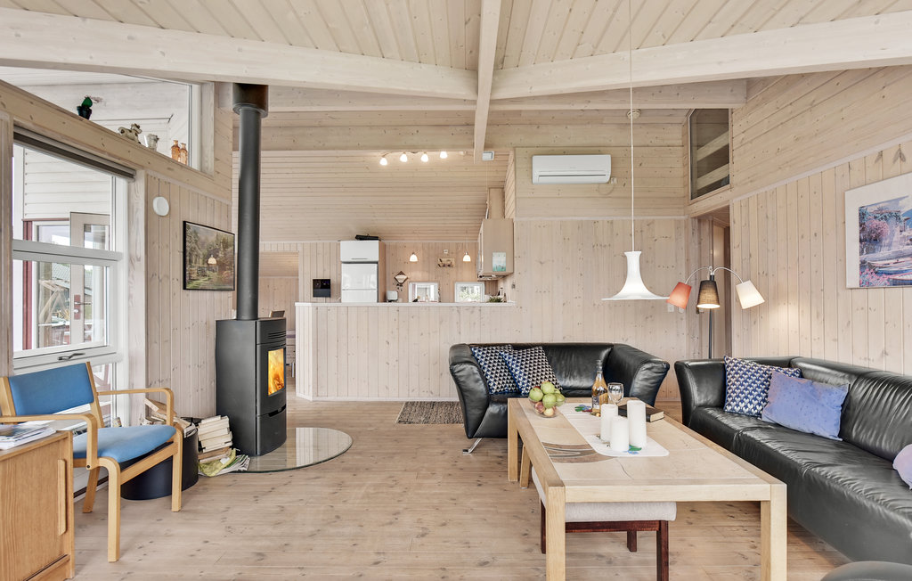 Feriehuse - As Vig , Danmark - D88164 17