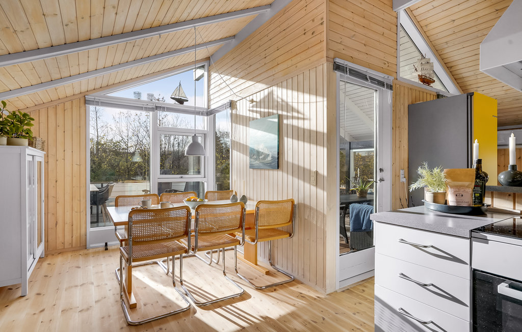 Ferienhaus - Pøt Strandby , Dänemark - D88010 6