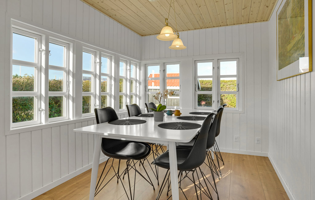 Feriehuse - As Vig , Danmark - D88030 5