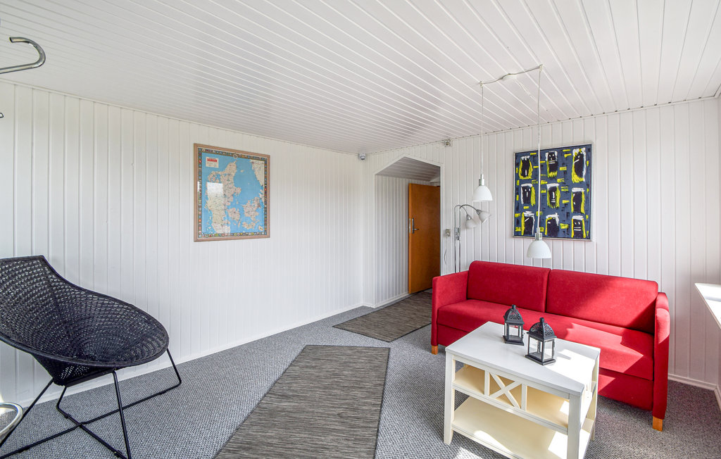 Ferienhaus - Pøt Strand , Dänemark - D88158 18