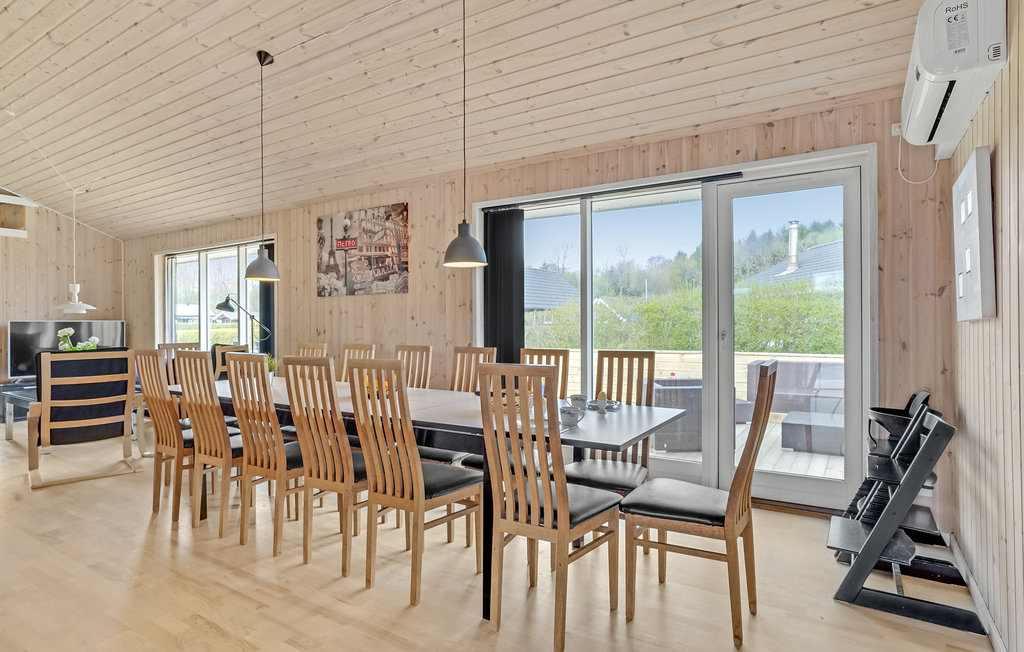 Feriehuse - Pøt Strand , Danmark - D88300 4