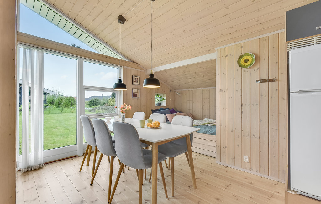 Feriehuse - Pøt Strandby , Danmark - D88590 5