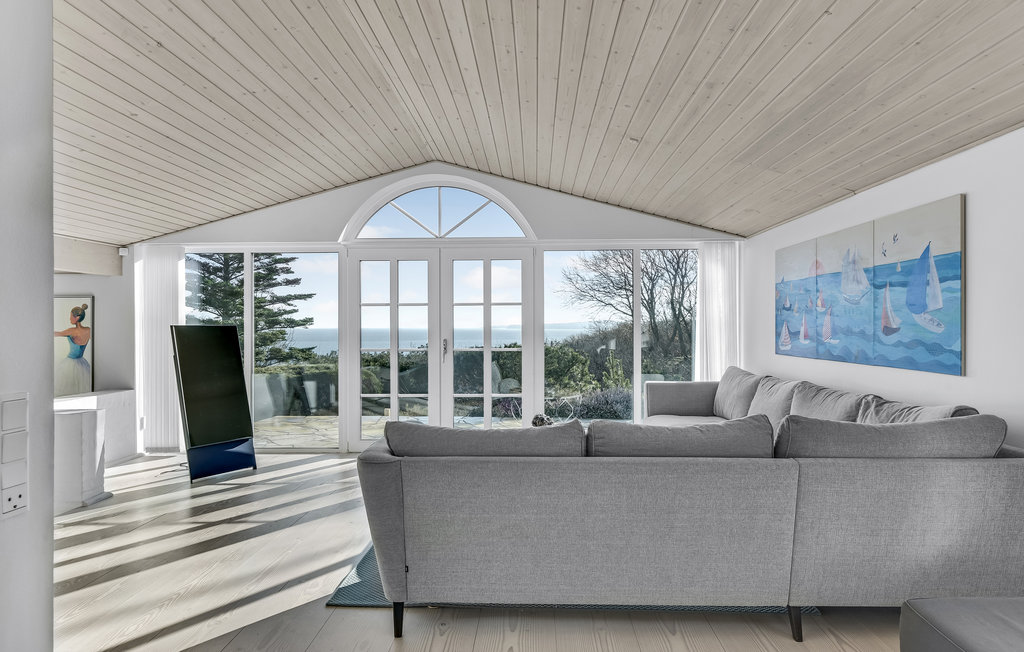 Ferienhaus - Hvidbjerg Strand , Dänemark - D88004 4