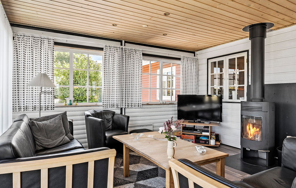 Feriehuse - Bøgeskov Strand , Danmark - D88012 4