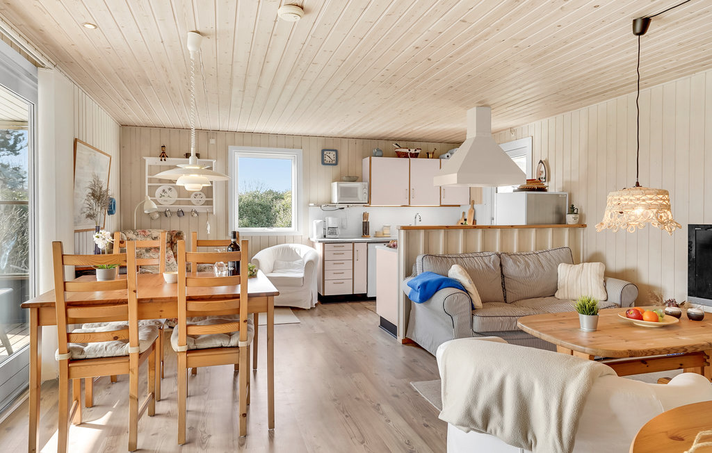Feriehuse - Pøt Strandby , Danmark - D88022 5
