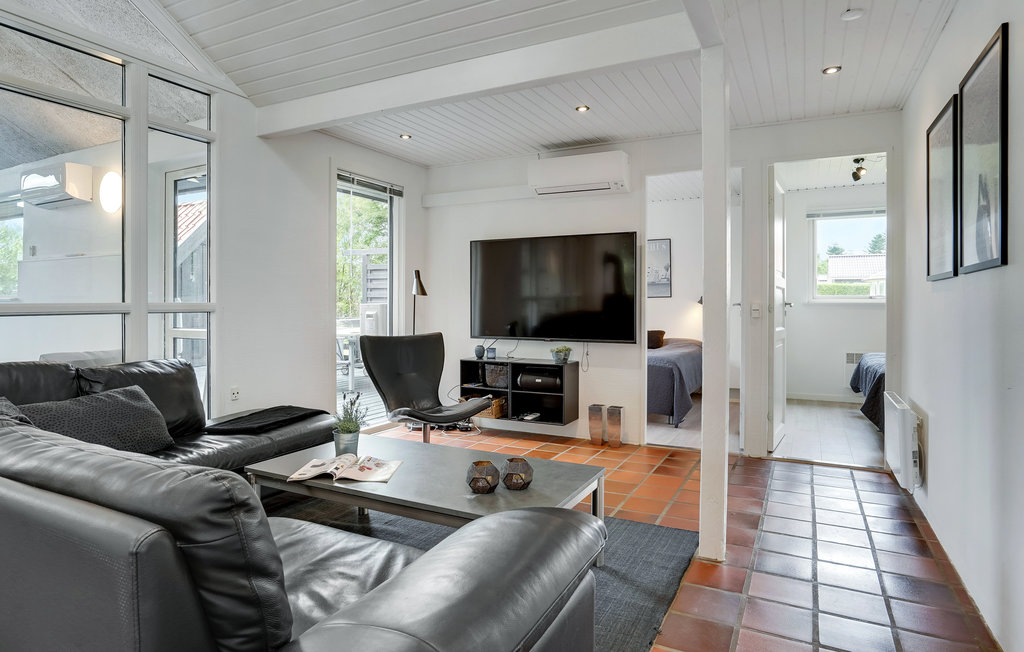 Feriehuse - Pøt Strandby , Danmark - D88024 4