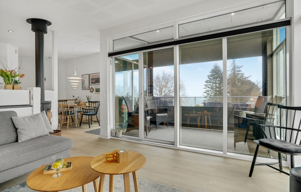 Feriehuse - Hvidbjerg , Danmark - D88031 4