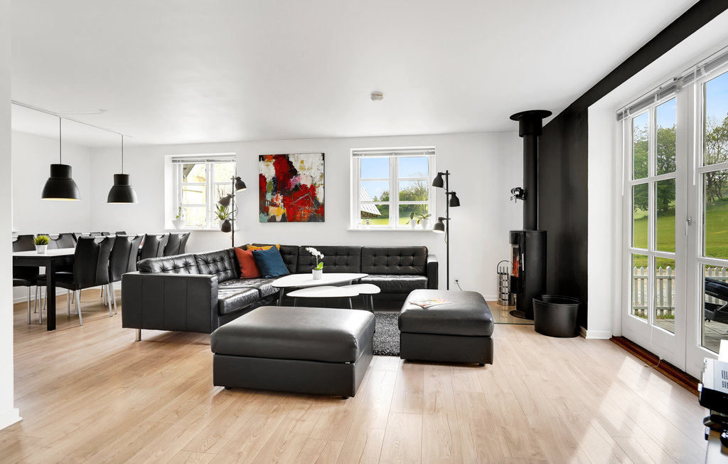 Feriehuse - Juelsminde , Danmark - D88150 15