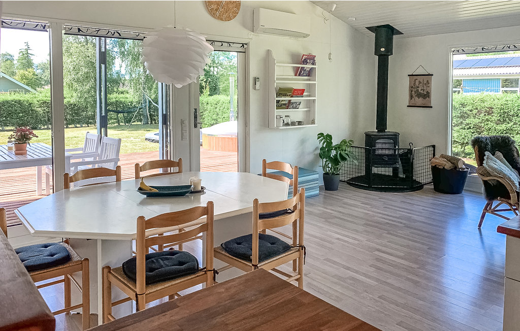 Ferienhaus - Pøt Strandby , Dänemark - D88154 12