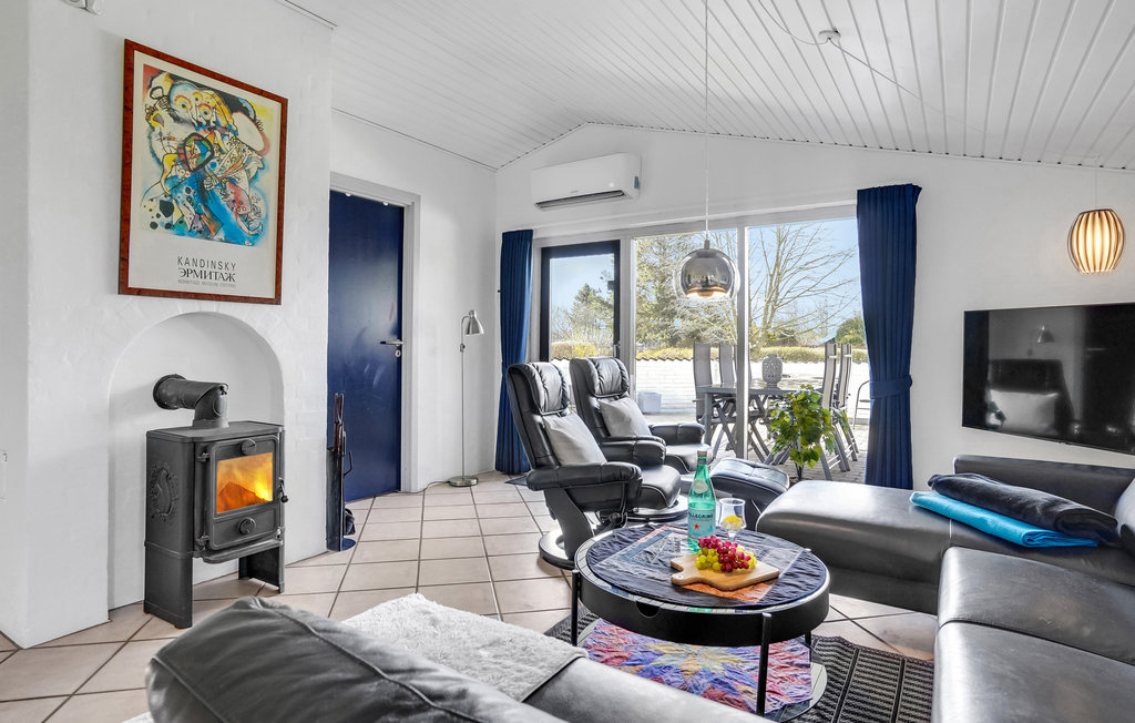 Ferienhaus - Pøt Strandby , Dänemark - D88166 4