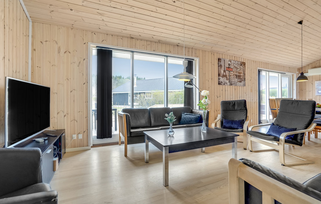 Feriehuse - Pøt Strand , Danmark - D88300 11