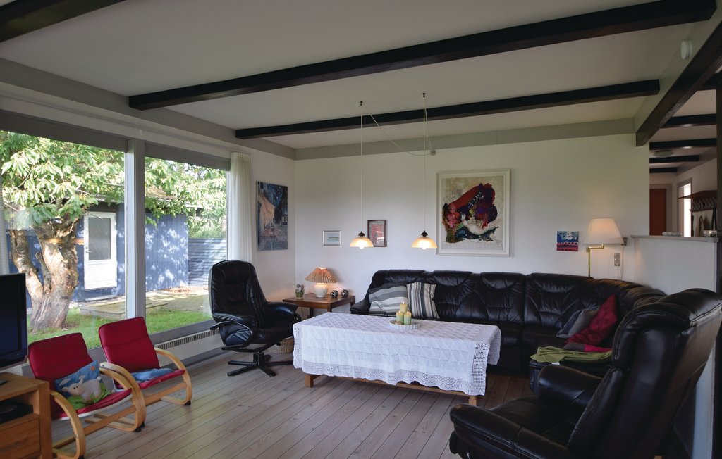 Feriehuse - Pøt Strandby , Danmark - D88534 7